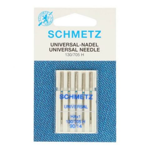 Machine Needles Universal 90/14 - Schmetz
