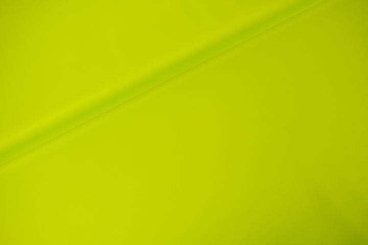 Fluorescent Reflective Fabric Yellow