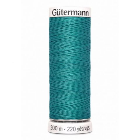 Sew-all Thread 200m Emerald 107 - Gütermann