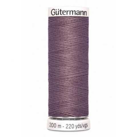 Sew-all Thread 200m Taupe 126 - Gütermann