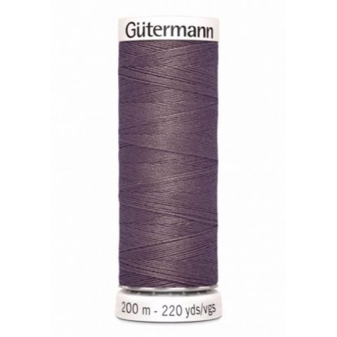 Sew-all Thread 200m Taupe 127 - Gütermann