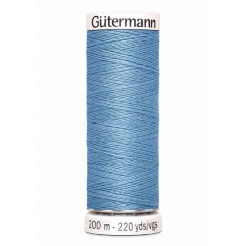 Sew-all Thread 200m Jeans 143 - Gütermann