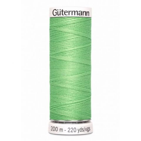 Sew-all Thread 200m Darklime 154 - Gütermann