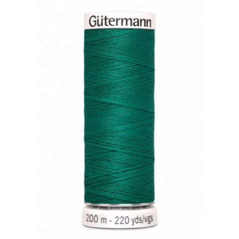 Sew-all Thread 200m Sea Green 167 - Gütermann
