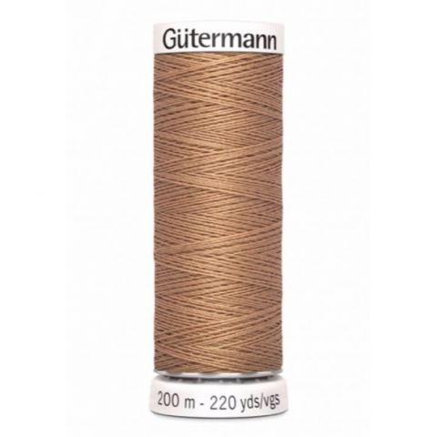 Sew-all Thread 200m Café Cream 179 - Gütermann