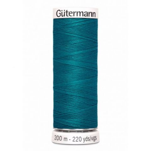 Sew-all Thread 200m Emerald 189 - Gütermann