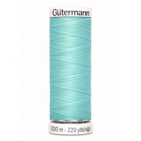 Sew-all Thread 200m Mint 191 - Gütermann