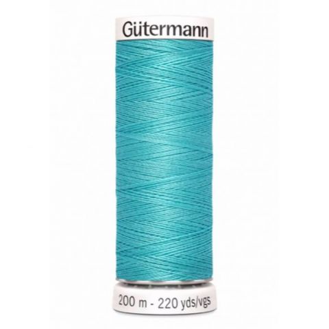 Sew-all Thread 200m Dark Mint 192 - Gütermann