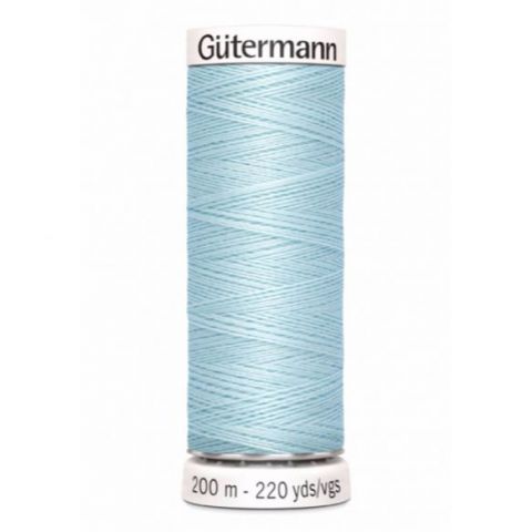 Sew-all Thread 200m Canal Blue 194 - Gütermann