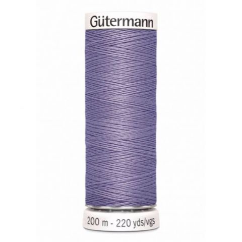 Sew-all Thread 200m Lavender 202 - Gütermann