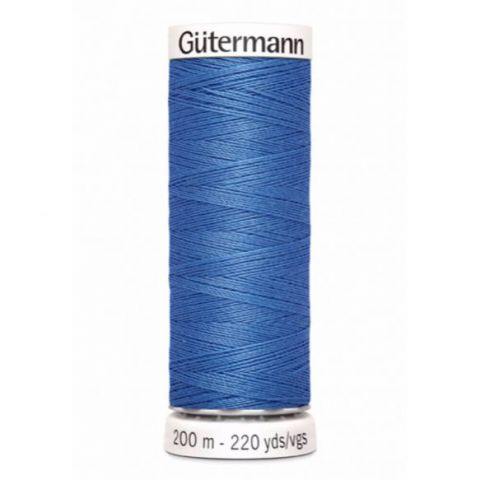 Sew-all Thread 200m Blue 213 - Gütermann