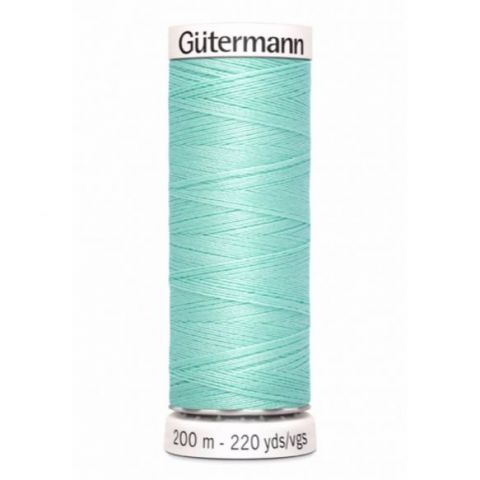 Sew-all Thread 200m Mint 234 - Gütermann