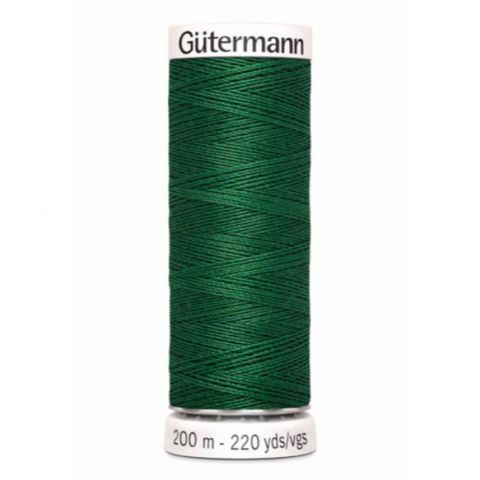 Sew-all Thread 200m Apple Green 237 - Gütermann