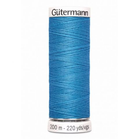 Sew-all Thread 200m Blue 278 - Gütermann