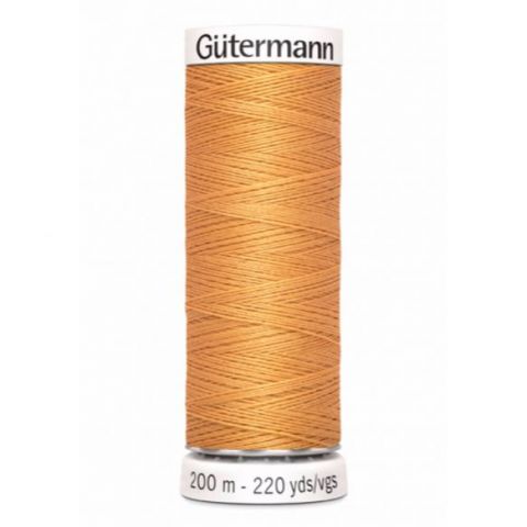 Sew-all Thread 200m Orange 300 - Gütermann