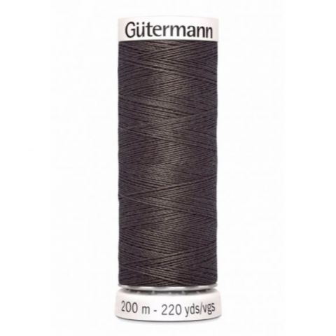 Sew-all Thread 200m Brown 308 - Gütermann