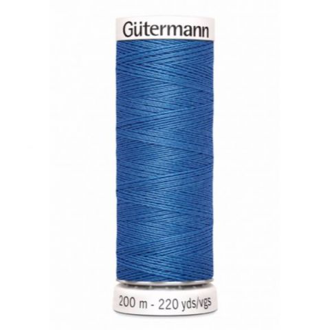 Sew-all Thread 200m Blue 311 - Gütermann