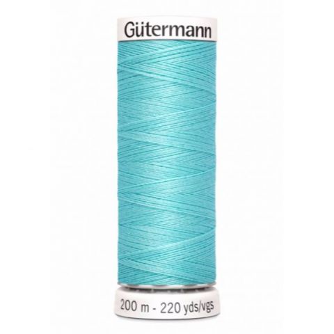 Sew-all Thread 200m Blue 328 - Gütermann