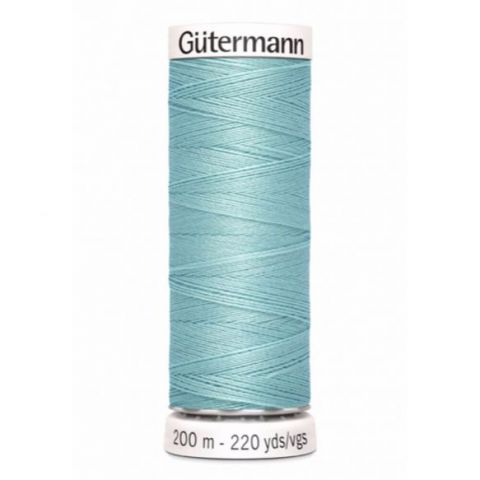 Sew-all Thread 200m Light Old Green 331 - Gütermann