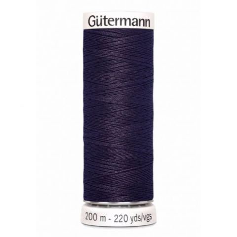 Sew-all Thread 200m Purple 512 - Gütermann