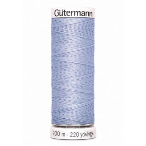 Sew-all Thread 200m Jeans 655 - Gütermann