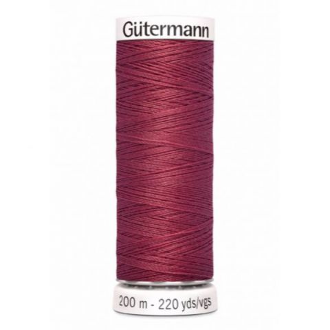 Sew-all Thread 200m Purple 730 - Gütermann