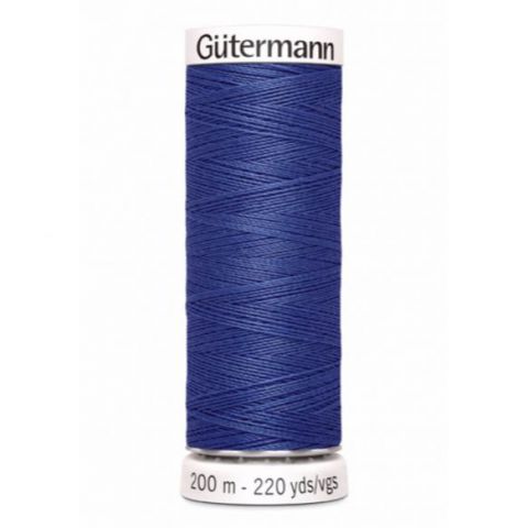 Sew-all Thread 200m Purple 759 - Gütermann