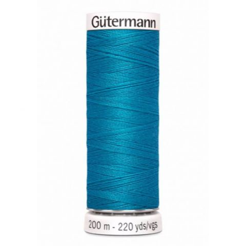 Sew-all Thread 200m Blue 761 - Gütermann