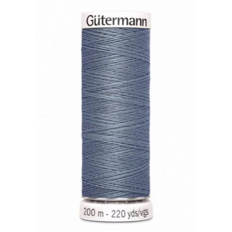 Sew-all Thread 200m Jeans 788 - Gütermann