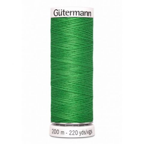 Sew-all Thread 200m Green 833 - Gütermann