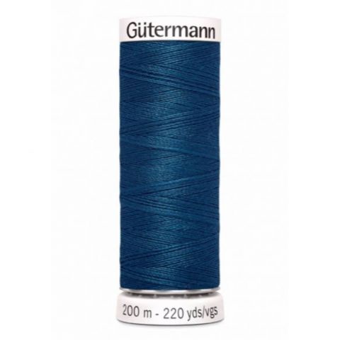 Sew-all Thread 200m Blue 904 - Gütermann