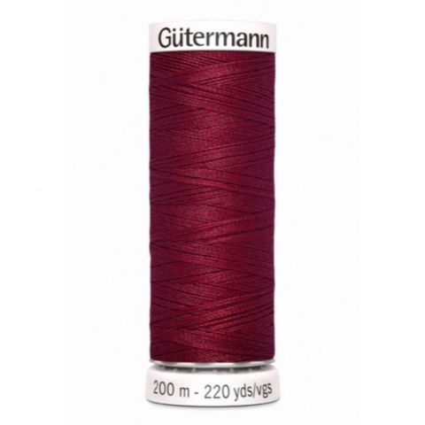 Sew-all Thread 200m Purple 910 - Gütermann