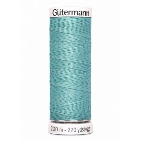 Sew-all Thread 200m Green 924 - Gütermann