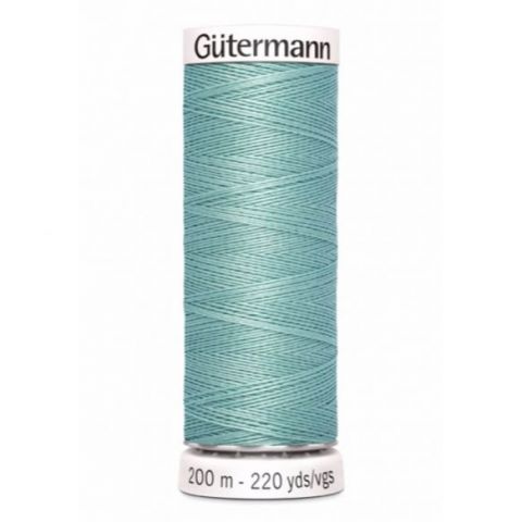Sew-all Thread 200m Green 929 - Gütermann