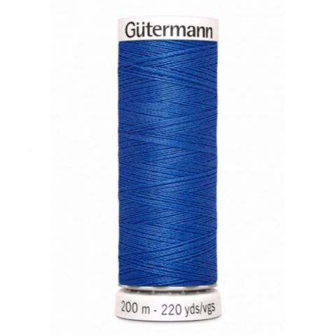 Sew-all Thread 200m Blue 959 - Gütermann