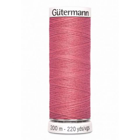 Sew-all Thread 200m Pink 984 - Gütermann