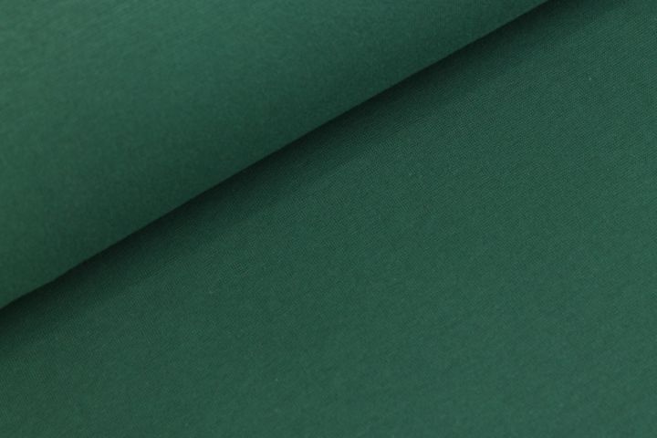Fine Cuff Fabric Fantasy Green