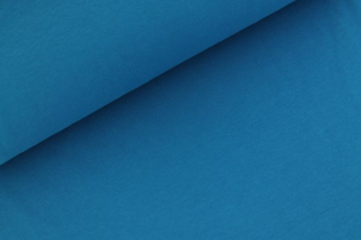 Fine Cuff Fabric - Turquoise