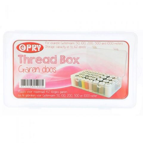 Thread box Opry